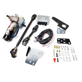RUGGED ELECTRONIC POWER STEERING SYSTEM (PEPS - 1002) - DRIVEN Canada's Powersports 9999999988PEPS - 1002