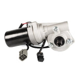 RUGGED ELECTRONIC POWER STEERING SYSTEM (PEPS - 2003) - DRIVEN Canada's Powersports 9999999988PEPS - 2003
