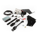 RUGGED ELECTRONIC POWER STEERING SYSTEM (PEPS - 2003) - DRIVEN Canada's Powersports 9999999988PEPS - 2003