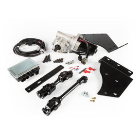 RUGGED ELECTRONIC POWER STEERING SYSTEM (PEPS - 2003) - DRIVEN Canada's Powersports 9999999988PEPS - 2003