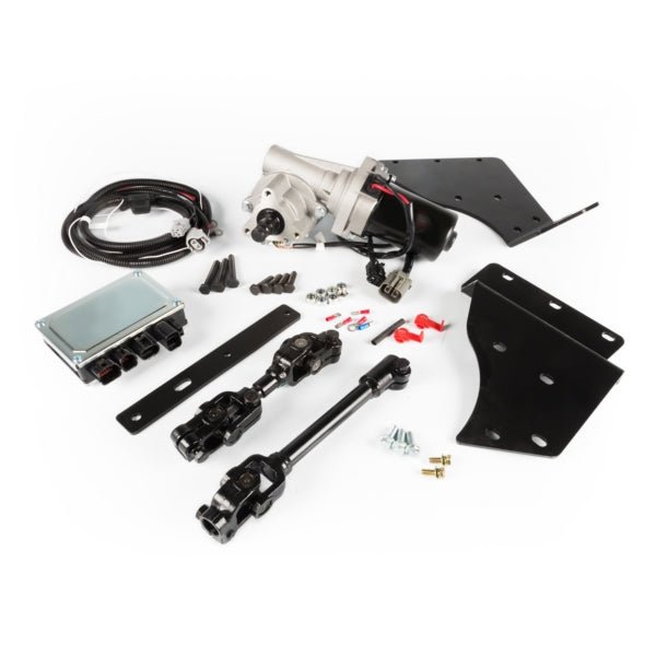RUGGED ELECTRONIC POWER STEERING SYSTEM (PEPS - 2003) - DRIVEN Canada's Powersports 9999999988PEPS - 2003