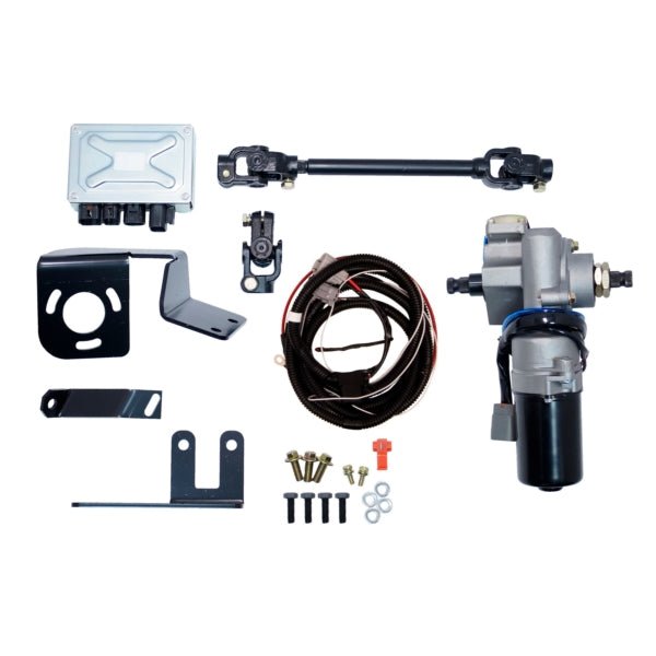 RUGGED ELECTRONIC POWER STEERING SYSTEM (PEPS - 3002) - DRIVEN Canada's Powersports PEPS - 3002PEPS - 3002