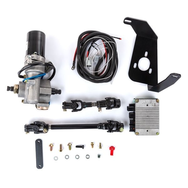 RUGGED ELECTRONIC POWER STEERING SYSTEM (PEPS - 4001) - DRIVEN Canada's Powersports 9999999988PEPS - 4001