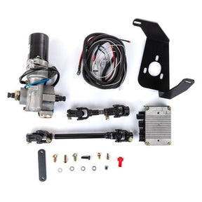 RUGGED ELECTRONIC POWER STEERING SYSTEM (PEPS - 4001) - DRIVEN Canada's Powersports 9999999988PEPS - 4001