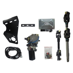 RUGGED ELECTRONIC POWER STEERING SYSTEM (PEPS - 4004) - DRIVEN Canada's Powersports 9999999988PEPS - 4004