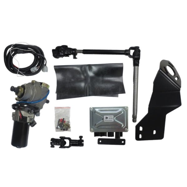 RUGGED ELECTRONIC POWER STEERING SYSTEM (PEPS - 4005) - DRIVEN Canada's Powersports 9999999988PEPS - 4005