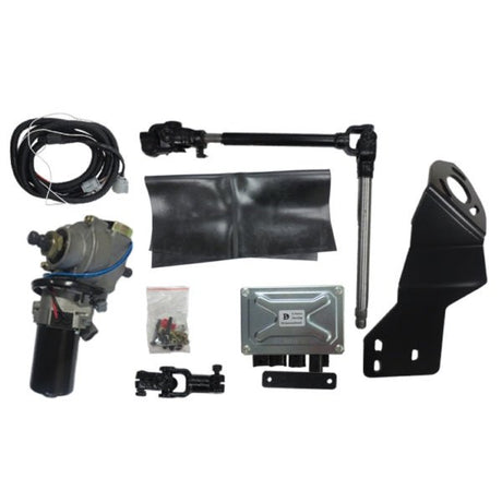 RUGGED ELECTRONIC POWER STEERING SYSTEM (PEPS - 4005) - DRIVEN Canada's Powersports 9999999988PEPS - 4005