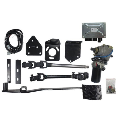 RUGGED ELECTRONIC POWER STEERING SYSTEM (PEPS - 4006) - DRIVEN Canada's Powersports 9999999988PEPS - 4006