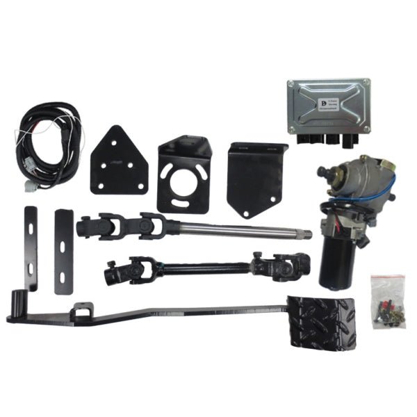 RUGGED ELECTRONIC POWER STEERING SYSTEM (PEPS - 4006) - DRIVEN Canada's Powersports 9999999988PEPS - 4006