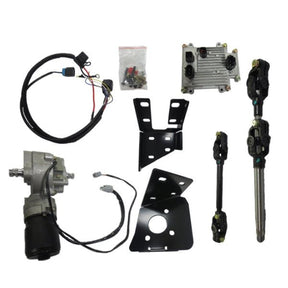 RUGGED ELECTRONIC POWER STEERING SYSTEM (PEPS - 4008) - DRIVEN Canada's Powersports 9999999988PEPS - 4008