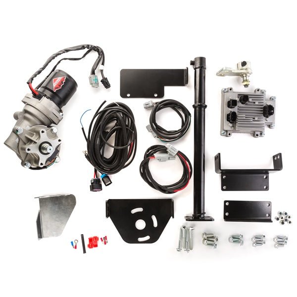 Rugged Electronic Power Steering System - DRIVEN Canada's Powersports 779423454270PAEPS-1005