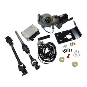 Rugged Electronic Power Steering System - DRIVEN Canada's Powersports 9999999988PEPS-1001