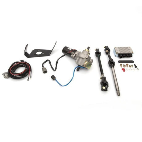 Rugged Electronic Power Steering System - DRIVEN Canada's Powersports 9999999988PEPS-4002