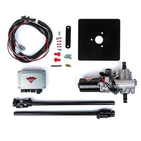 Rugged Electronic Power Steering System - DRIVEN Canada's Powersports 9999999988PEPS-9001