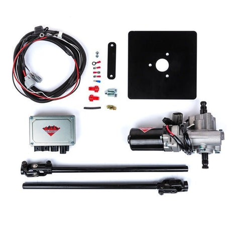 Rugged Electronic Power Steering System - DRIVEN Canada's Powersports 9999999988PEPS-9001