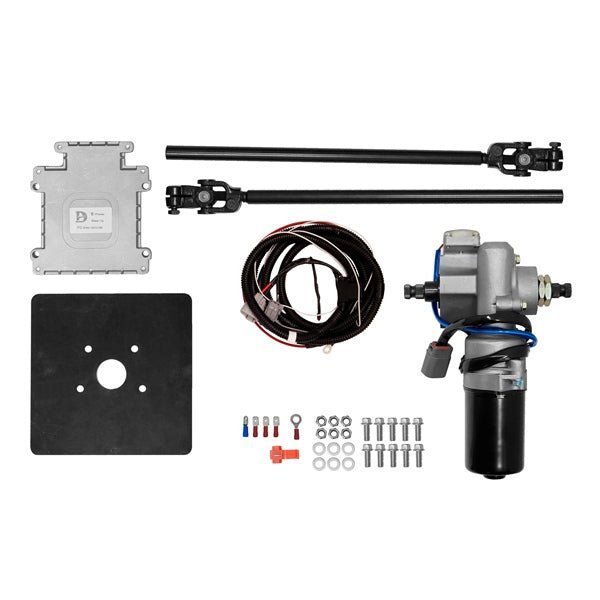 Rugged Electronic Power Steering System - DRIVEN Canada's Powersports 9999999988PEPS-9002