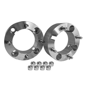 RUGGED WHEEL SPACER ARCTIC CAT STAMPEDE 4X4 (PAWS - 1040) - Driven Powersports Inc.PAWS - 1040