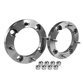 RUGGED WHEEL SPACER BOBCAT 3400 4X4 DIESEL (PAWS - 1007) - Driven Powersports Inc.PAWS - 1007