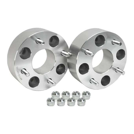 RUGGED WHEEL SPACER BOMBARDIER DS250 (PAWS - 1003) - Driven Powersports Inc.PAWS - 1003