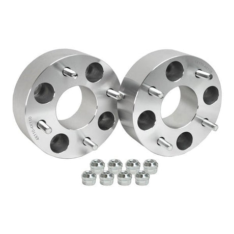 Rugged Wheel Spacer Can - AM Commander 1000 Limited (PAWS - 1005) - DRIVEN Canada's Powersports 840844004860PAWS-1005