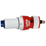 Rule Lopro Series 900S Bilge Pump - DRIVEN Canada's Powersports 042237114372LP900S