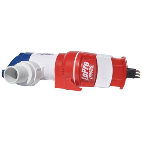 Rule Lopro Series 900S Bilge Pump - DRIVEN Canada's Powersports 042237114372LP900S