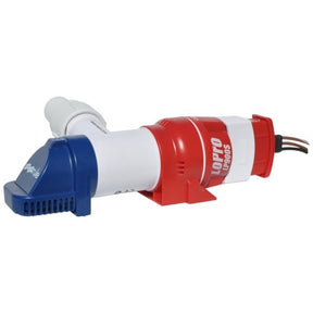 Rule Lopro Series 900S Bilge Pump - DRIVEN Canada's Powersports 042237114372LP900S