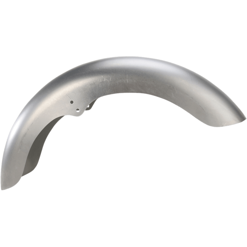 RUSS WERNIMONT DESIGNS 06 - 17 FXD FRT FENDER 4.75" F/19" - Driven Powersports Inc.1401 - 0341