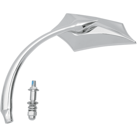 RUSS WERNIMONT DESIGNS 5 ARC L/H - Driven Powersports Inc.0640 - 0577