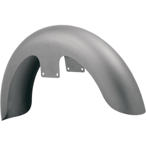 RUSS WERNIMONT DESIGNS 94 - 13 FLHT 6" FRT FENDER F/21"WHEEL - Driven Powersports Inc.1401 - 0243