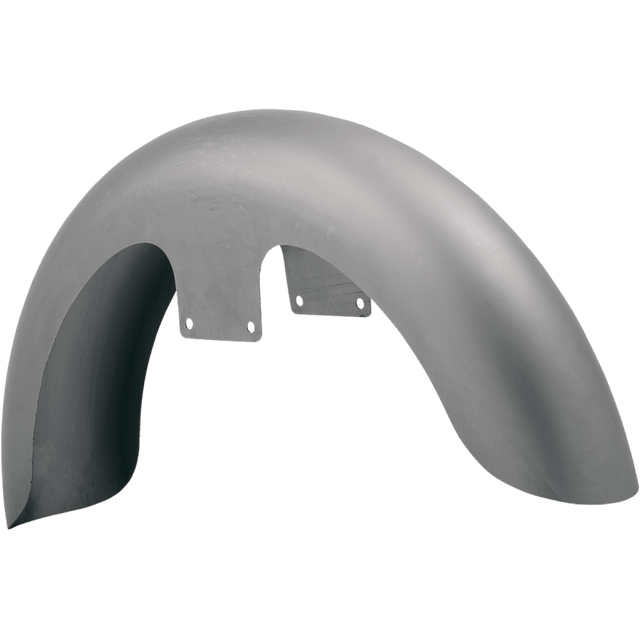 RUSS WERNIMONT DESIGNS 94 - 13 FLHT 6" FRT FENDER F/21"WHEEL - Driven Powersports Inc.1401 - 0243