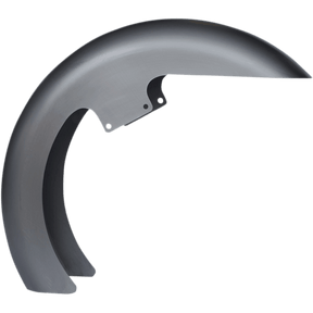 RUSS WERNIMONT DESIGNS FENDER FRT 6" 19"LS3 14 - 19 FLHX - Driven Powersports Inc.RWD - 50177