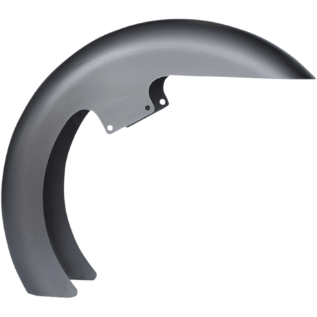 RUSS WERNIMONT DESIGNS FENDER FRT 6" 19"LS3 14 - 19 FLHX - Driven Powersports Inc.RWD - 50177