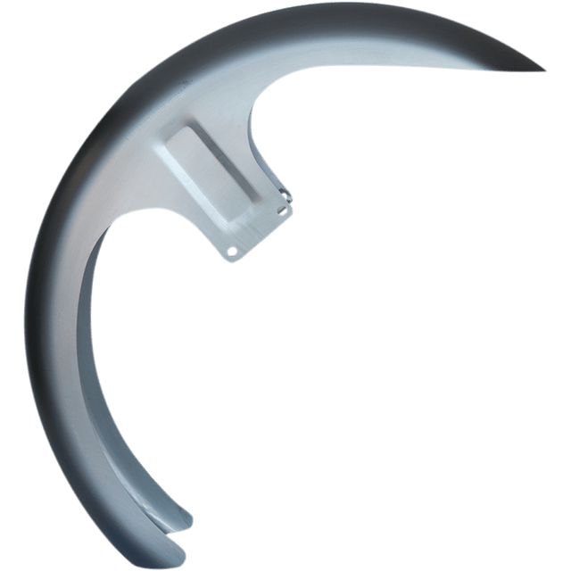 RUSS WERNIMONT DESIGNS FENDER FRT 6"26"LS3 14 - 19 FLHT - Driven Powersports Inc.RWD - 50180 - D