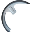 RUSS WERNIMONT DESIGNS FENDER FRT 6"26"LS3 94 - 13 - Driven Powersports Inc.RWD - 50183 - D