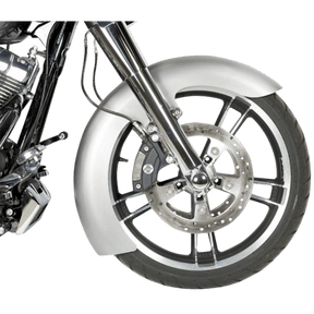 RUSS WERNIMONT DESIGNS FENDER FRT LS2.19"14 - 19 FLHT - Driven Powersports Inc.RWD - 50139