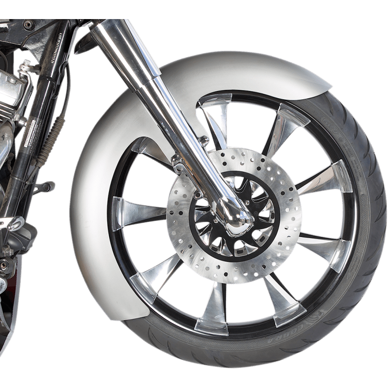 RUSS WERNIMONT DESIGNS FENDER FRT LS2.21"94 - 13FL - Driven Powersports Inc.RWD - 50133