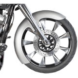 RUSS WERNIMONT DESIGNS FENDER FRT LS2.21"94 - 13FL - Driven Powersports Inc.RWD - 50133