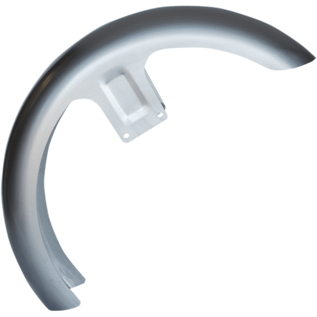 RUSS WERNIMONT DESIGNS FENDER FRT LS2.23"14 - 18 FLHT - Driven Powersports Inc.RWD - 50136 - D