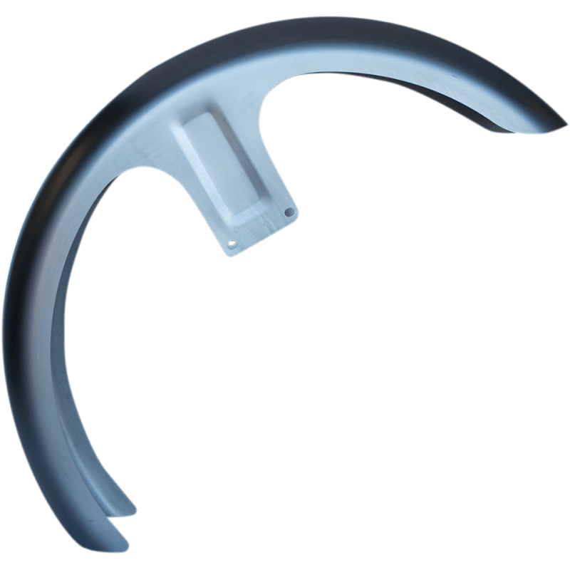 RUSS WERNIMONT DESIGNS FENDER FRT LS2.26"14 - 19 FLHT - Driven Powersports Inc.RWD - 50138 - D