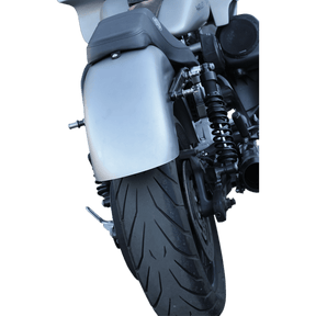 RUSS WERNIMONT DESIGNS FENDER RR 8.5" 06 - 17 DYNA (EXC FXDF MODELS) - Driven Powersports Inc.RWD - 50227