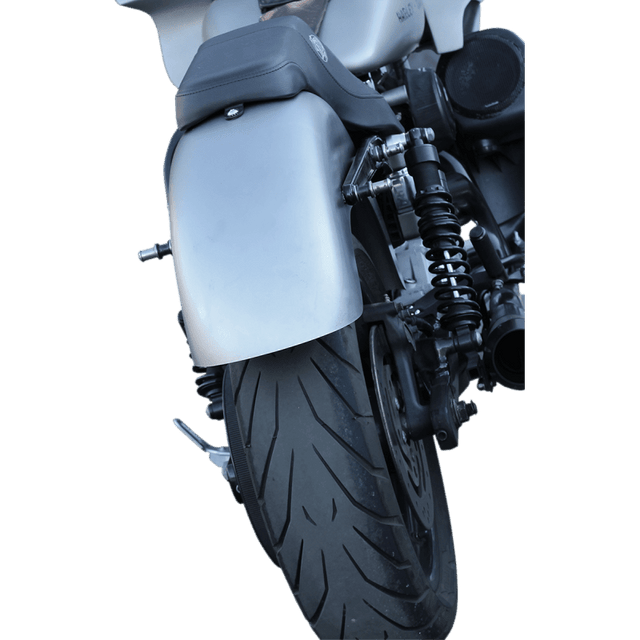 RUSS WERNIMONT DESIGNS FENDER RR 8.5" 06 - 17 DYNA (EXC FXDF MODELS) - Driven Powersports Inc.RWD - 50227