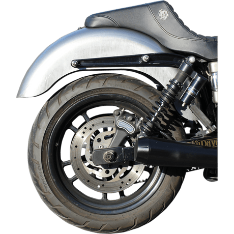 RUSS WERNIMONT DESIGNS FENDER RR 8.5" 06 - 17 DYNA (EXC FXDF MODELS) - Driven Powersports Inc.RWD - 50227