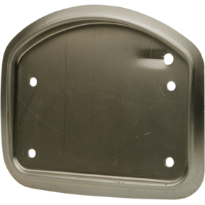 RUSS WERNIMONT DESIGNS FLUSH LIC POCKET WELD - IN - Driven Powersports Inc.2010 - 0011