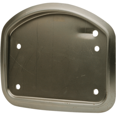 RUSS WERNIMONT DESIGNS FLUSH LIC POCKET WELD - IN - Driven Powersports Inc.2010 - 0011