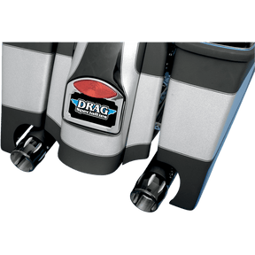 RUSS WERNIMONT DESIGNS LED T/LIGHT/T - SIGN/LICENSE KIT - Driven Powersports Inc.2010 - 0010