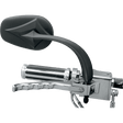 RUSS WERNIMONT DESIGNS MIRROR CONVEX DIA RH - Driven Powersports Inc.RWD - 50045BR