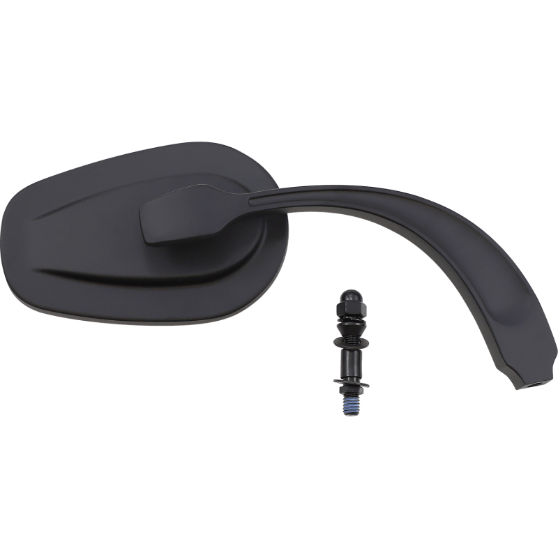 RUSS WERNIMONT DESIGNS MIRROR CONVEX RH - Driven Powersports Inc.RWD - 50046BR