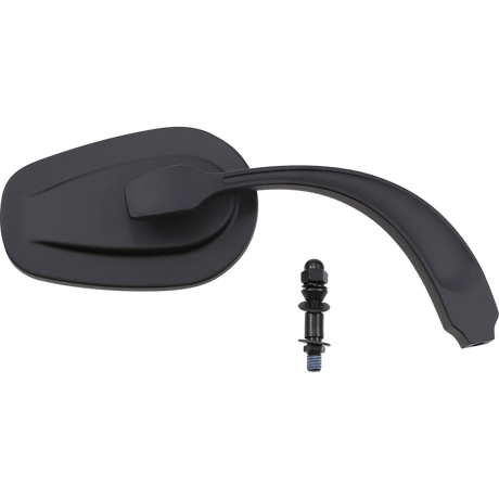 RUSS WERNIMONT DESIGNS MIRROR CONVEX RH - Driven Powersports Inc.RWD - 50046BR