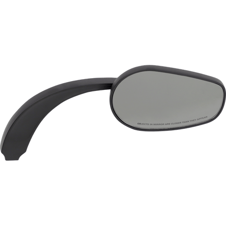 RUSS WERNIMONT DESIGNS MIRROR CONVEX RH - Driven Powersports Inc.RWD - 50046BR